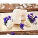 Shelley Kyle Sorella French Milled Bar Soap - Coconut Oil Refreshing & Moisturizing for Healthier Skin | 150g - Buy Online on GoSupps.com