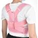 Back Posture Corrector & Adjustable Shoulder Brace | Breathable Back Support Belt - JoJo's Bizarre Adventure - Buy Online on GoSupps.com