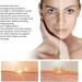 Foundation concealer lightens acne fine lines and dark spots moisturizes and rejuvenates skin to even out skin tone anti-aging serum hyaluronic acid foundation serum (Dark brown 30ML) 30 ml (Pack of 1) Dark Brown - Buy Online on GoSupps.com