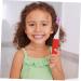 Gatuida 5-St Mini Travel Toothbrush | Comfortable & Portable Foldable Toothbrush for Kids & Adults - Buy Online on GoSupps.com
