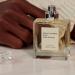 Maison Louis Marie - No.09 Vallee de Farney Natural Eau de Parfum Travel Spray | Luxury Clean Beauty + Non-Toxic Fragrance (0.3 fl oz | 9 ml) No.09 Vall e de Farney - Buy Online on GoSupps.com