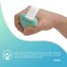 NYOrtho Palm Grips Hand Contracture Cushions with Elastic Band - Sweat Resistant & Machine Washable - Regular 2 Pack - Buy Online on GoSupps.com
