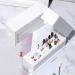30 Holes Nail Art Drill Grinding Head Bit Display Storage Box Rack | Professional Manicure Tool Organizer for Nail Art Pens & Brush - Buy Online on GoSupps.com