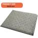 Baisdy Tufting Cloth Backing Fabric Non Slip Rug Pad | 40x70 Inch | Carpets Cushion - Buy Online on GoSupps.com