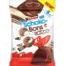 Kinder Chocolate Mix Package - Schokobons Crispy & Creamy | International Shipping Available - Buy Online on GoSupps.com