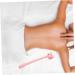 Beavorty Arms Knocking Massager & Ladybug Hair-Sponge Back Massage Kit - Meridian Hammer for Ultimate Relaxation - Buy Online on GoSupps.com