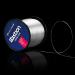 Calamus Bastion 4LB/1200Yards Monofilament Fishing Line - Strong Abrasion Resistant Nylon Line for Freshwater and Saltwater Fishing - Buy Online on GoSupps.com