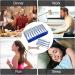 Avcxec 100 Nose Strips - Stop Snoring & Relieve Clogged Nose for Improved Sleep - Buy Online on GoSupps.com