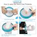 UpGoing Waterproof Hand Cast Cover - Adult Wrist Protector for Shower Bath - Reusable Sleeve Bag for Broken Hand, Fingers, Surgery, Burns - 2022 Upgrade - Buy Online on GoSupps.com