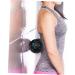 Homsfou Mini Compass Massage Balls - Deep Tissue Foam Roller for Neck & Muscle Relief | Fitness Tool (2 Pack) - Buy Online on GoSupps.com