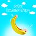 Jana Park Wares Banana Shaped Portable Travel Potty Training Seat - Folding Kids Trainer Seat for Boys & Girls - Pink Foldable Toddler Toilet Chair - Buy Online on GoSupps.com