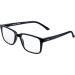 Foster Grant Arno Reading Glasses - Matte Black - Multiple Magnifications - International Shipping Available - Buy Online on GoSupps.com