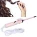 Hair Curler 9mm - 360 Rotation Curling Iron & Constant Temperature for Short Hair - Perfect Curling Wand Design - Buy Online on GoSupps.com