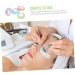 FOMIYES 20 Rolls Eyelash Eyelid Tape Medical Tape Lash Extension Tools Eyelash Supplies Pink Tools Adhesive Lifting Belt Grafting Eyelash Tapes Eye Patch Non-woven Fabric Make up - Buy Online on GoSupps.com