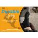 Soft Wide Top Diabetic Socks for Women - 6 Pairs, UK4-8 US 5-9, Black - Buy Online on GoSupps.com