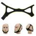 Adjustable Anti Snore Chin Strap for Comfortable Sleep Aid - Stop Snoring Solution - Buy Online on GoSupps.com