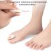Corn Pads 2Pcs - Universal Hollow Out Thickened Foam for Comfortable Walking - Buy Online on GoSupps.com