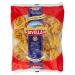 Italian Gourmet E.R. Divella Fettuccine N. 90 Set of 12 durum wheat semolina pasta 500 g + box Italian Gourmet Polpa di Pomodoro 400 g