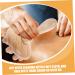 Gradeneve 2-in-1 Meridian Massage Brush & Gua Sha Facial Tool - Wooden Hairbrush & Massage Device for Women - Buy Online on GoSupps.com