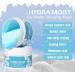 HXMANSEN Beauty Hydra Moist Ice Water Sleeping MaskHydramoist Moisturizer Skin Care Lotion Cream for WomenHydramoist Ice Water Sleeping MaskHydra Moist Ice Water MaskSkin MaskFacial Ice Mask Face Mask - Buy Online on GoSupps.com