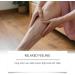 Cr me anti-gonflement base de plantes | Rajeunissement durable des jambes | Cr me apaisante roll-on soulage efficacement les varicosit s et les gonflements - Buy Online on GoSupps.com