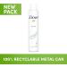 Dove Fresh Anti-perspirant Deodorant Spray pack of 6 with moisturising cream for 48 hours of protection 200 ml Fresh 200 ml (Pack of 6) - Buy Online on GoSupps.com