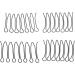 Wedding Veil Comb Hair Clip Comb Fashion Style 11 Pairs Waterproof for Fitness - Buy Online on GoSupps.com