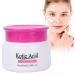 Uxsiya 80ml Moisturizing Facial Cream Kojic Acid Facial Whitening Cream Collagen Face Cream Nourishing Face Moisturizer - Buy Online on GoSupps.com