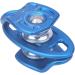Double Pulley with Smooth Surface - Double-Sided Swivel Caster for Lifting | International Shipping Available - Buy Online on GoSupps.com