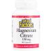 Natural Factors Magnesium Citrate 150 mg 90 Capsules