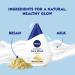 Nivea Milk Delights Face Wash with Fine Gramflour for Oily Skin - 50ml | Buy Online Internationally - Buy Online on GoSupps.com
