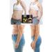 (1pc) Hot Firming Cream Sweat Enhancer Skin Tightening and Cellulite Reduction Lotion for Stomach Thighs and Butt Ulta Moisturizing Pre and Post Workout Sweat Cream for Better Results (3.4 fl oz) - Buy Online on GoSupps.com