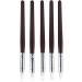 5Pcs Nail Art Carving Brushes - Durable & Safe DIY Tools for Nails Clay & Sculpture - Buy Online on GoSupps.com