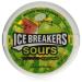 Ice Breakers Ice Breakers Pack of 8 sugar-free fruit sachets watermelon and green apple flavor sour flavor 42g
