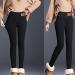 Women's Stretchy Thermal Compression Pants | Winter Warm Leggings | Halloween Leggings | Black, Medium - Buy Online on GoSupps.com
