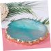 Gogogmee Nail Gel Polish Nail Paint Board Manicure Palette Cosmetic Palettes Nail Polish Make up Phnom Penh Green Medium - Buy Online on GoSupps.com