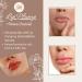 Sofia Maffioli Secrets Lip Plump: New Vegan Formula for Fuller, Smoother Lips - Buy Online on GoSupps.com