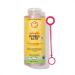 California Baby Calendula Bubble Bath | Calming Lavender Scent | 100% Plant-Based Ingredients (USDA Certified) | Allergy Friendly | Babies, Adults & Kids Bubble Bath | Ideal for Sensitive Skin | Free Bubble Wand Included | 384 mL / 13 fl. oz.
