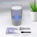 Mosquito Zapper Lamp Bug Zapper Fly Repellent Electric Powerful Mosquito Repellent Pest Control Traps for Indoor and Outdoor - Buy Online on GoSupps.com