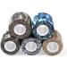Toddmomy 9 Pcs Camouflage Athletic Tape - Self-Elastic Emergency Gauze for Versatile Dropshipping - Buy Online on GoSupps.com