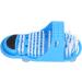 Tapis de Douche BlueKey avec Ventouses : un Nettoyant Simple pour les Pieds un Lave-pieds Exfoliant pour une Meilleure Circulation Sanguine l' limination des Peaux Mortes et - Buy Online on GoSupps.com