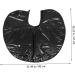 NOLITOY Dyed Perm Shawl Mirror Leather Apron - Premium Quality & Style for International Shipping - Buy Online on GoSupps.com