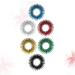 Solustre 18 STK Mini Finger Rings for Kids - Fun & Colorful Toy Rings for Children - Buy Online on GoSupps.com