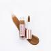 Makeup Revolution Conceal & Hydrate Concealer C14.5 - Hydrating Coverage for Smooth Skin - Buy Online on GoSupps.com