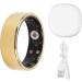 Naroote Smart Health Ring | Sleep Monitor & Step Counter | Optimize Sleep & Wellness - Buy Online on GoSupps.com