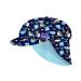 Bambino Mio Reusable Swimming Diaper & Sun Hat Bundle - Leak-Proof Stylish UPF40+ Protection | Whale & Nautical Design | Perfect for Kids 1-2 Years & 2+ Years - Buy Online on GoSupps.com