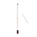 Wakeup Cosmetics - eyebrow powder pen automatic eyebrow pencil with a velvety matt look color cappuccino cappuccino brown 1 piece (1 Pack)
