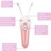 Electric Facial Hair Remover Women Threading Epilator Physical Threader Hair Remover for Face Arm Leg Use() - Buy Online on GoSupps.com