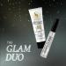 Buy Face & Lip Sunscreen Make It Glam Duo - SPF 45 Matte & SPF 50 Gloss | International Shipping Available - Buy Online on GoSupps.com
