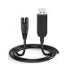 Mellbree Charger - Replacement Charging Cable for Waterpik Water Flosser - Buy Online on GoSupps.com